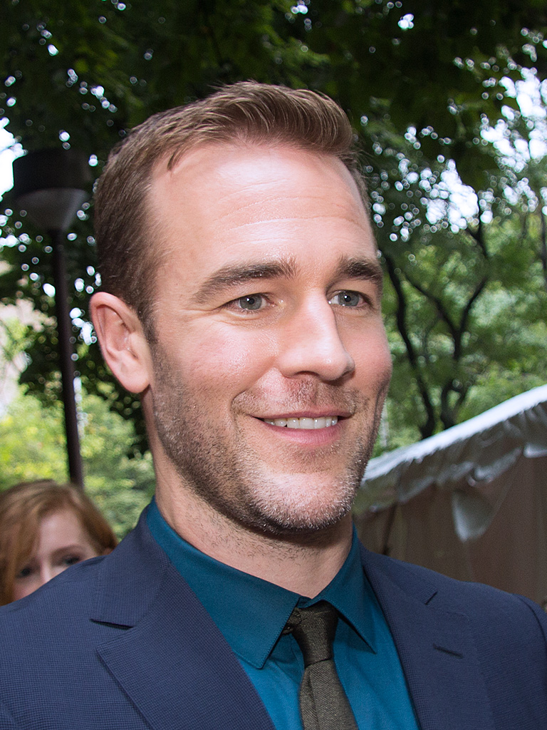 James Van Der Beek, Dawson's Creek Icon, Dies at 48